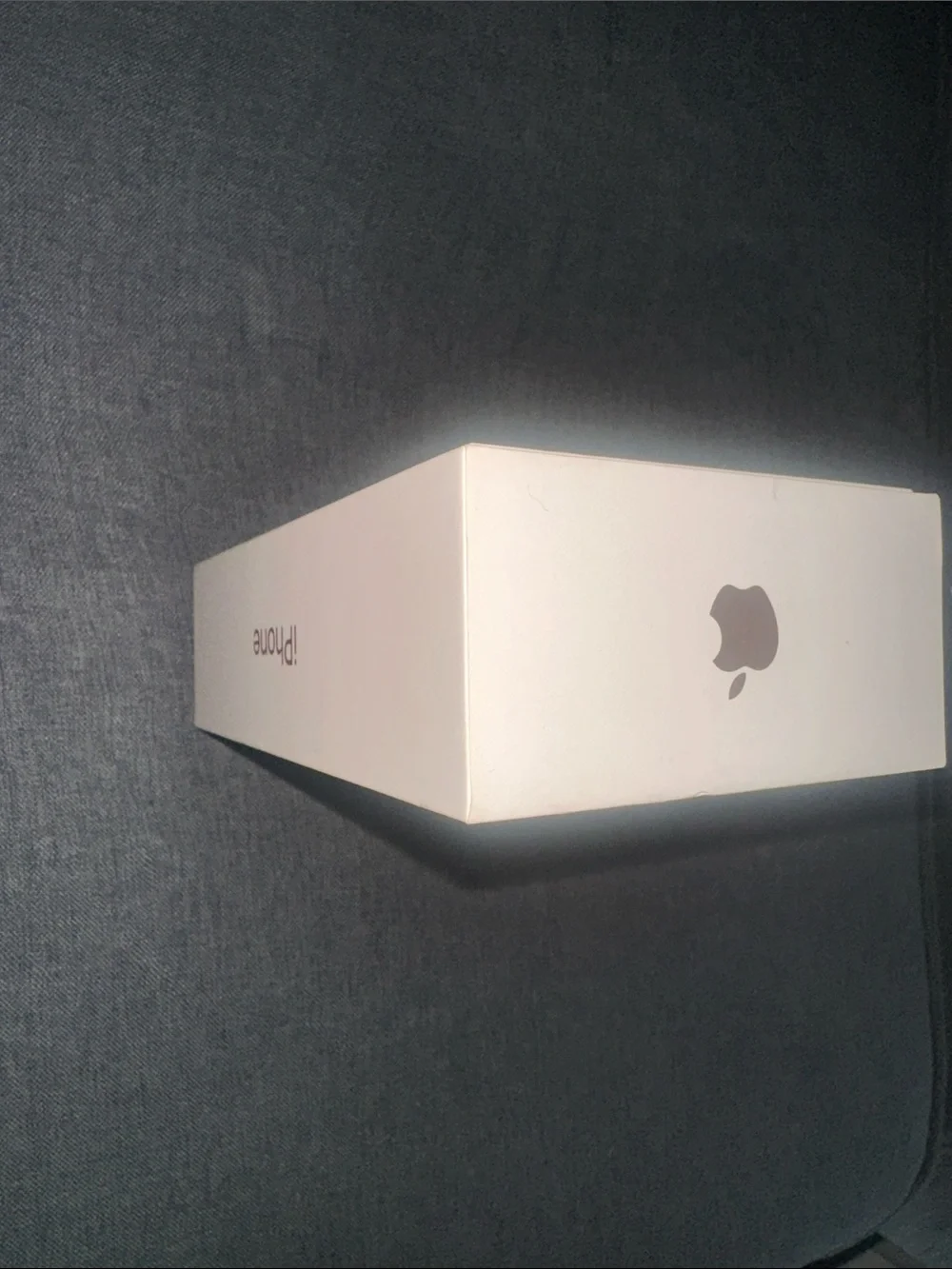 Apple iPhone 7, 8 Plus Rose Gold Box -